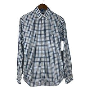 𝅺tailorbyrd COLLECTION‎ BUTTON DOWN MEN'S SHIRT